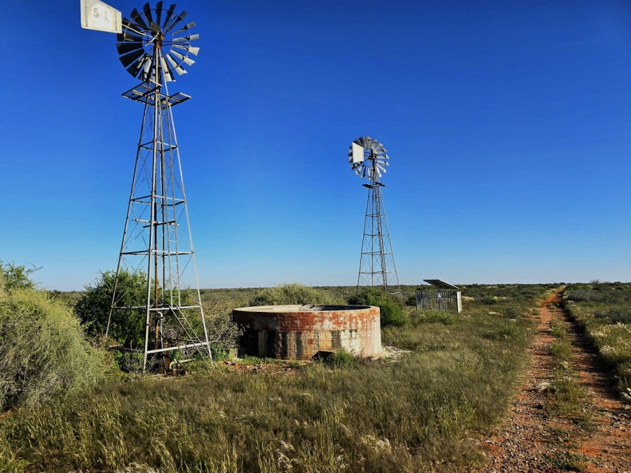 Commercial Property for Sale in Upington Rural Northern Cape